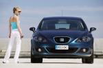 Seat Leon 2005 года